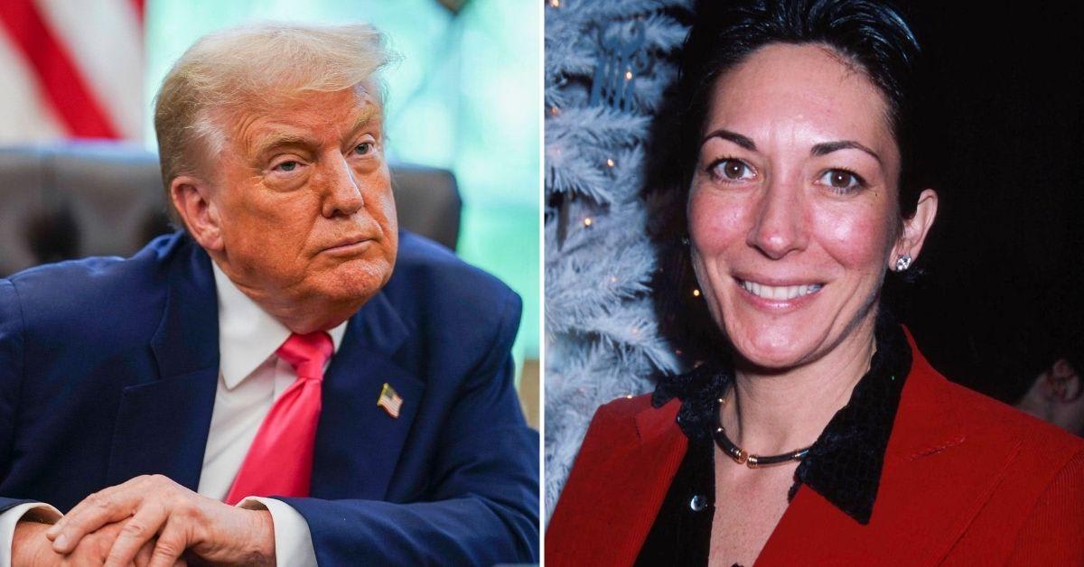 Pardon Official Reveals Status of Donald Trump's Decision to Excuse(00)