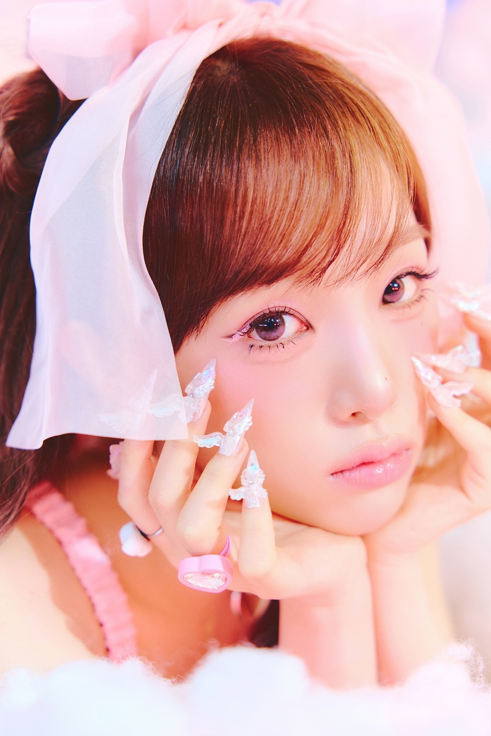 무대 리허설 사진