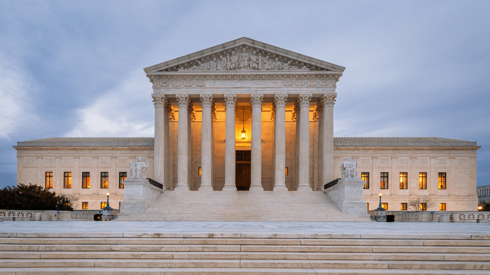 Supreme Court upholds likely unconstitutional child social media law Supreme Court upholds likely unconstitutional child social media law