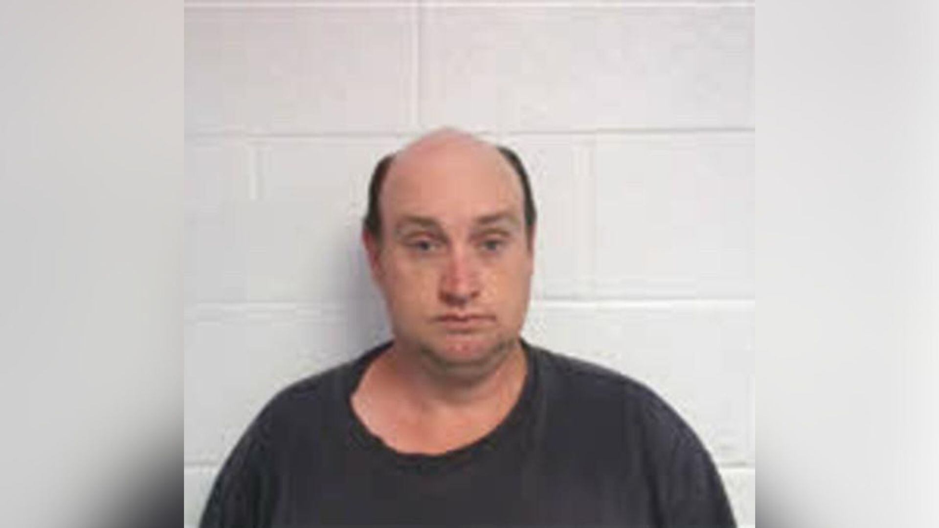 Police: ‘High-risk sex offender’ charged in WNC for child sex crimes