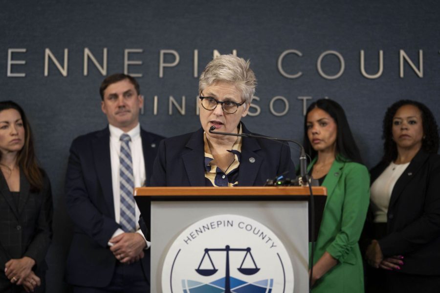 Minnesota shooting suspect Vance Boelter indicted on state charges