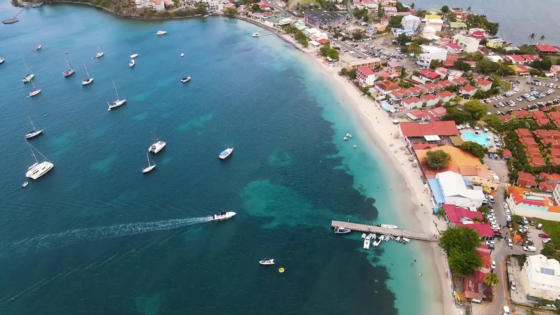 Martinique Travel Guide | French Antilles