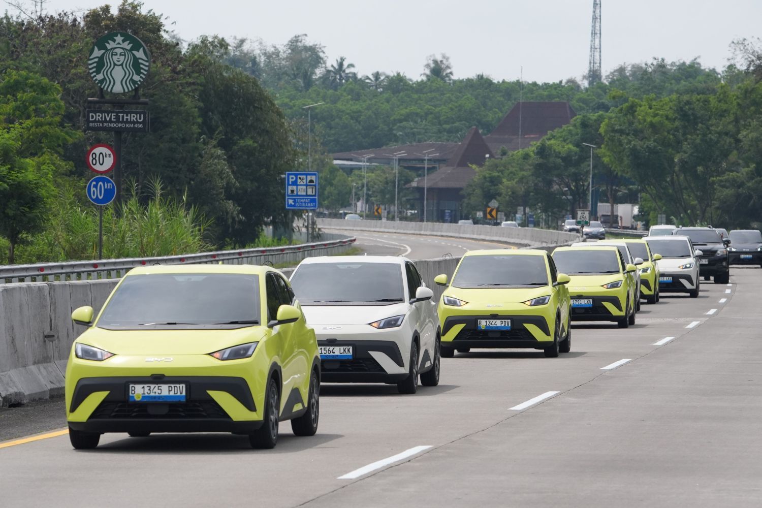 Insentif Impor BEV Masih Tidak Jelas, Harga Mobil Listrik Diperkirakan Naik Tahun Depan