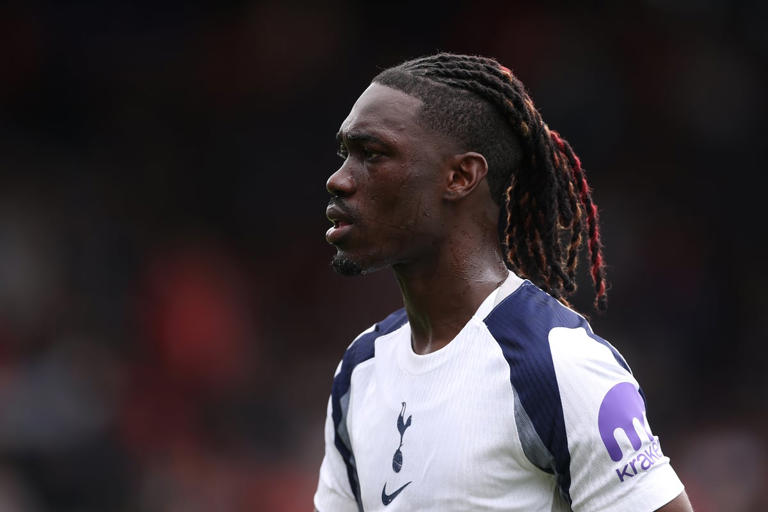 Bissouma Set to Feature in Premier League Opener, Confirms Frank