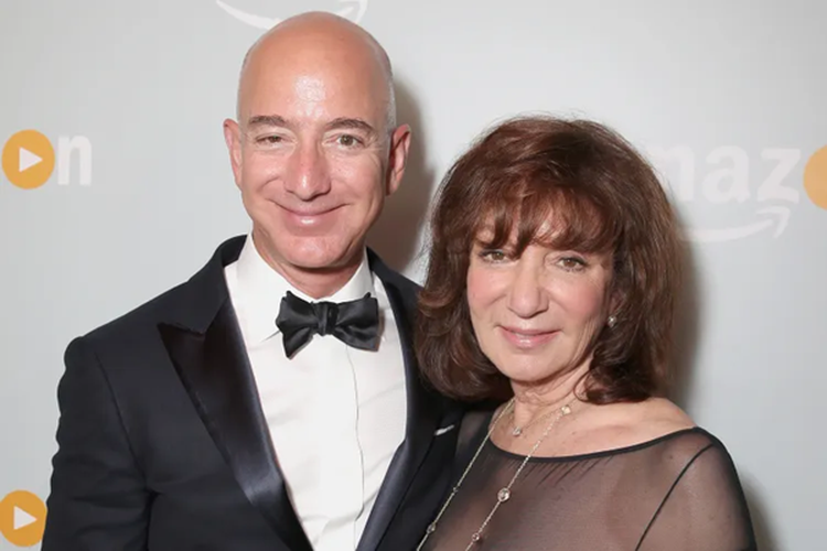 Jeff Bezos Pindah Rumah Guncang Anggaran Pendidikan Washington
