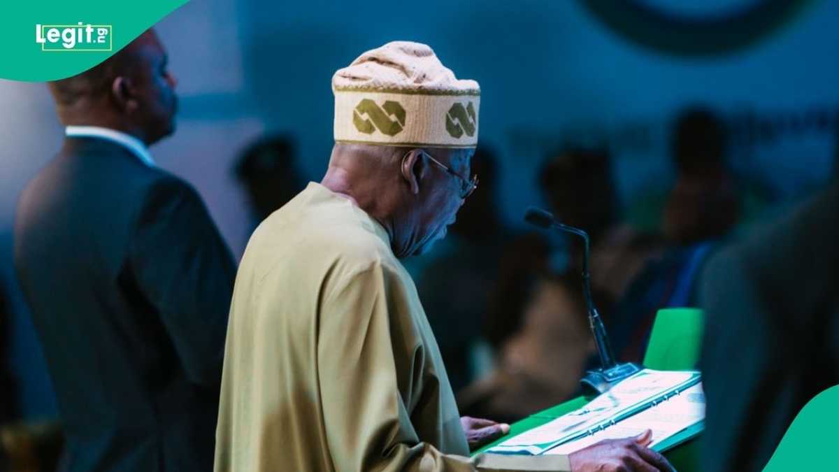 Breaking: Major shake-up in NTA as Tinubu makes fresh appointments ...