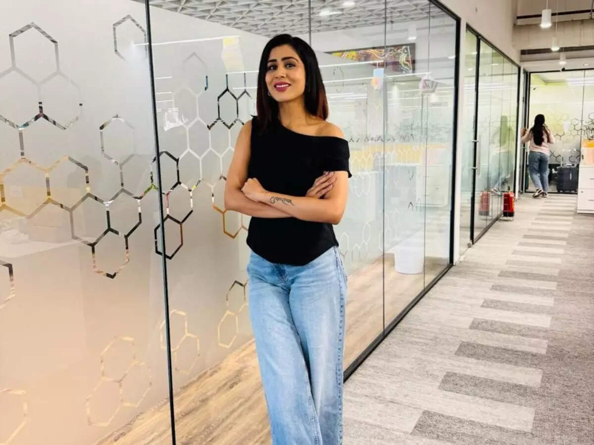 Forget CVs: Mamaearth's Ghazal Alagh’s 3 questions to spot and avoid ...