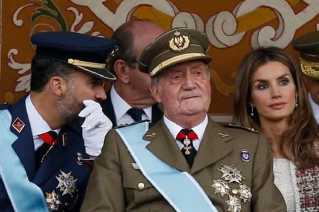 Las memorias de Juan Carlos I contienen un capítulo demoledor contra Felipe VI y Letizia