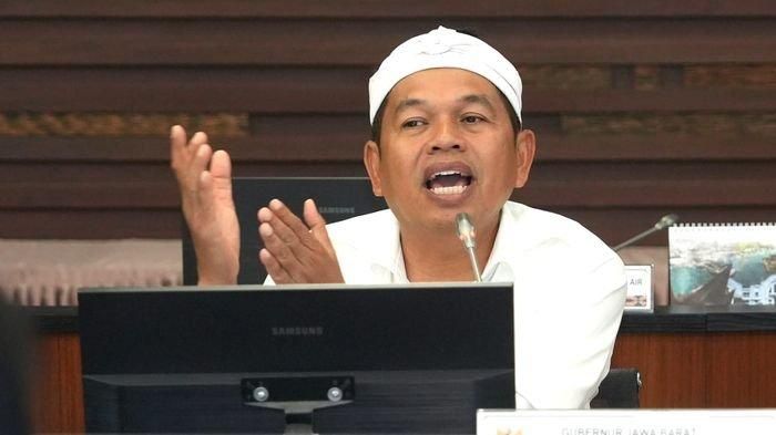 Polresta Bandung Tetapkan 6 Tersangka Kerusakan Kebun Teh Pengalengan, Dedi Mulyadi Beri Peringatan