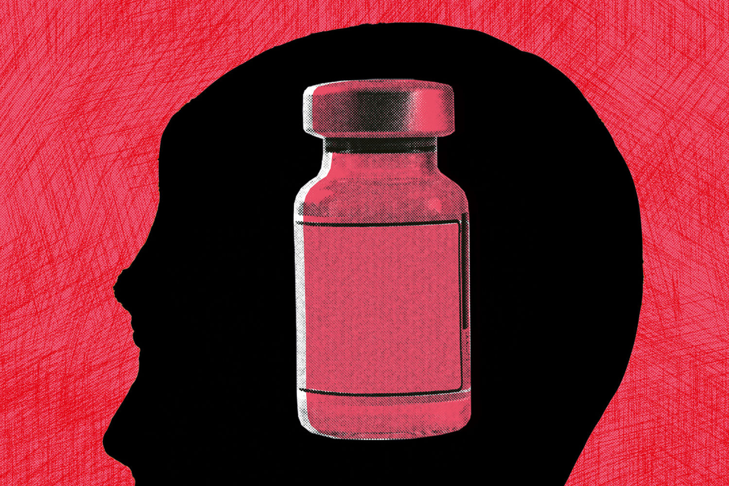 Vaccine misinformation, once a target of tech companies, surged online ahead of CDC shooting