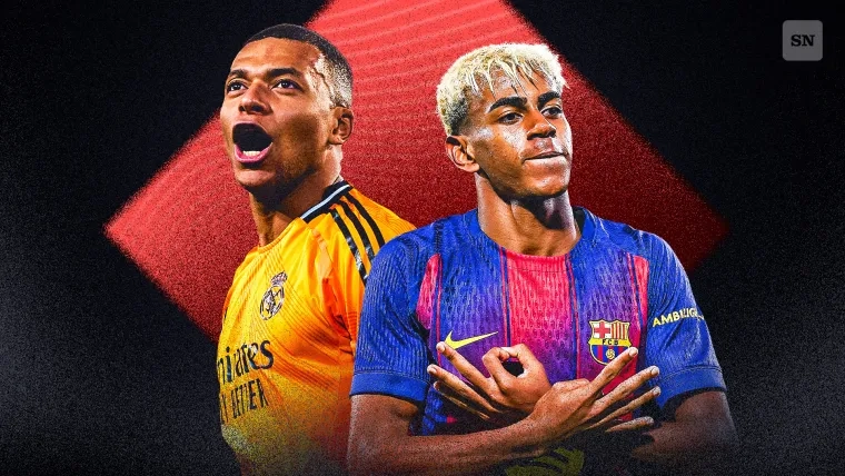 La Liga Live Streams