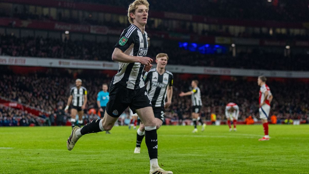 Susunan Pemain Newcastle United vs Fulham: Debut Menarik Yoane Wissa Lawan Harry Wilson dan Raul Jim