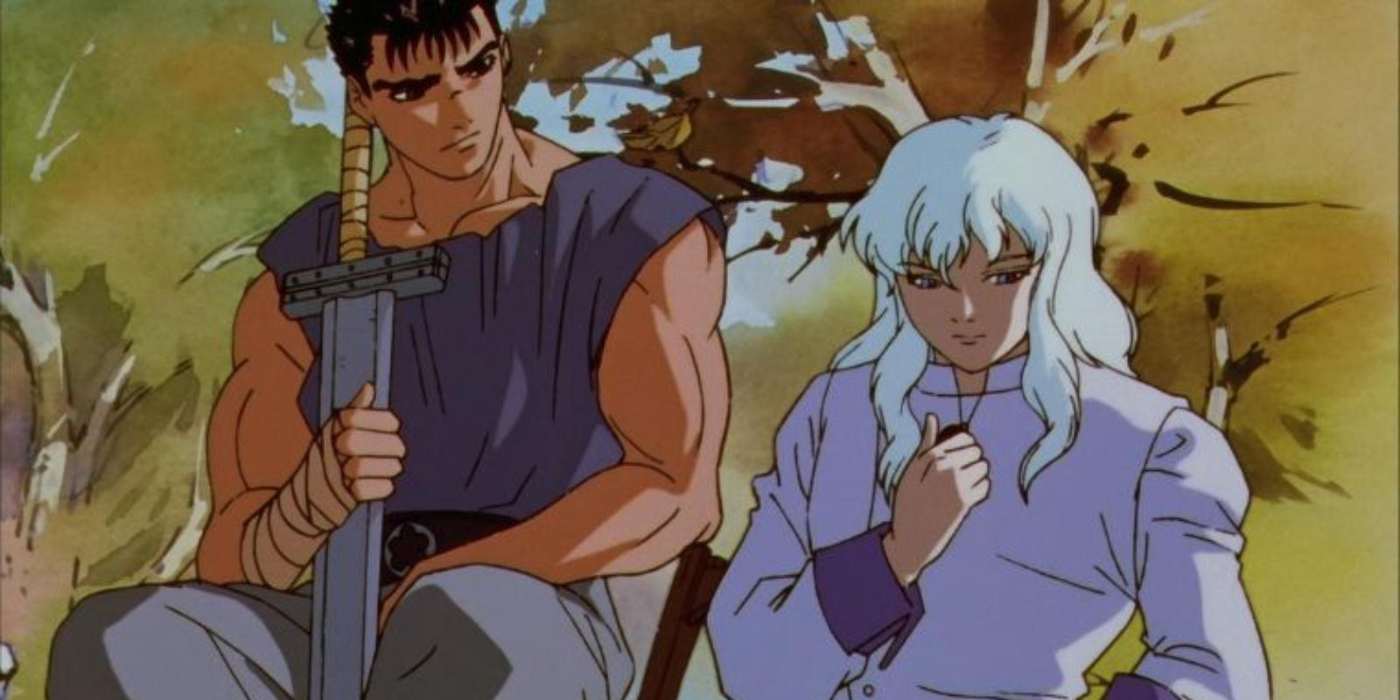 Berserk 97