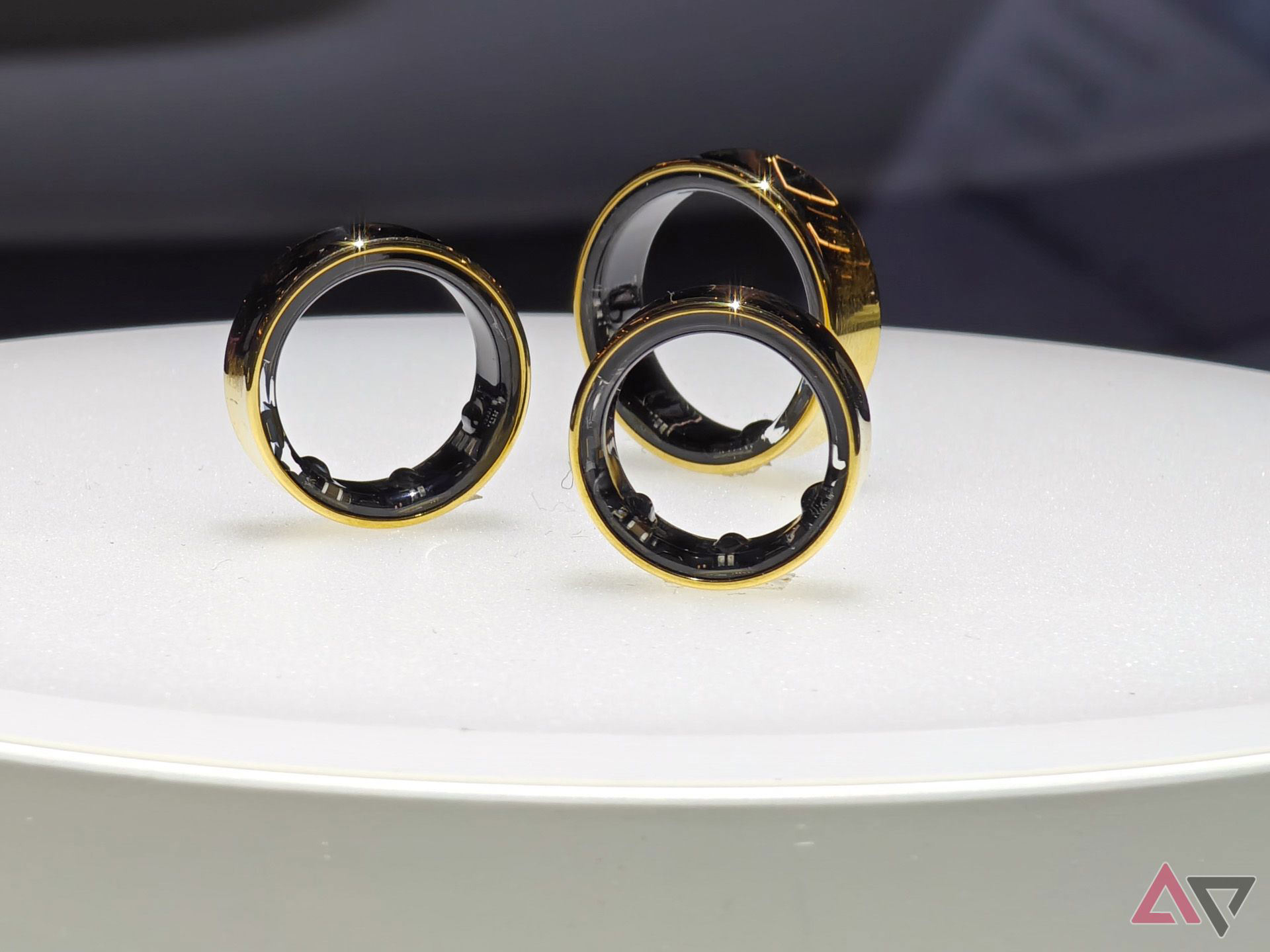 Get the Samsung Galaxy Ring for $100 off Get the Samsung Galaxy Ring for $100 off