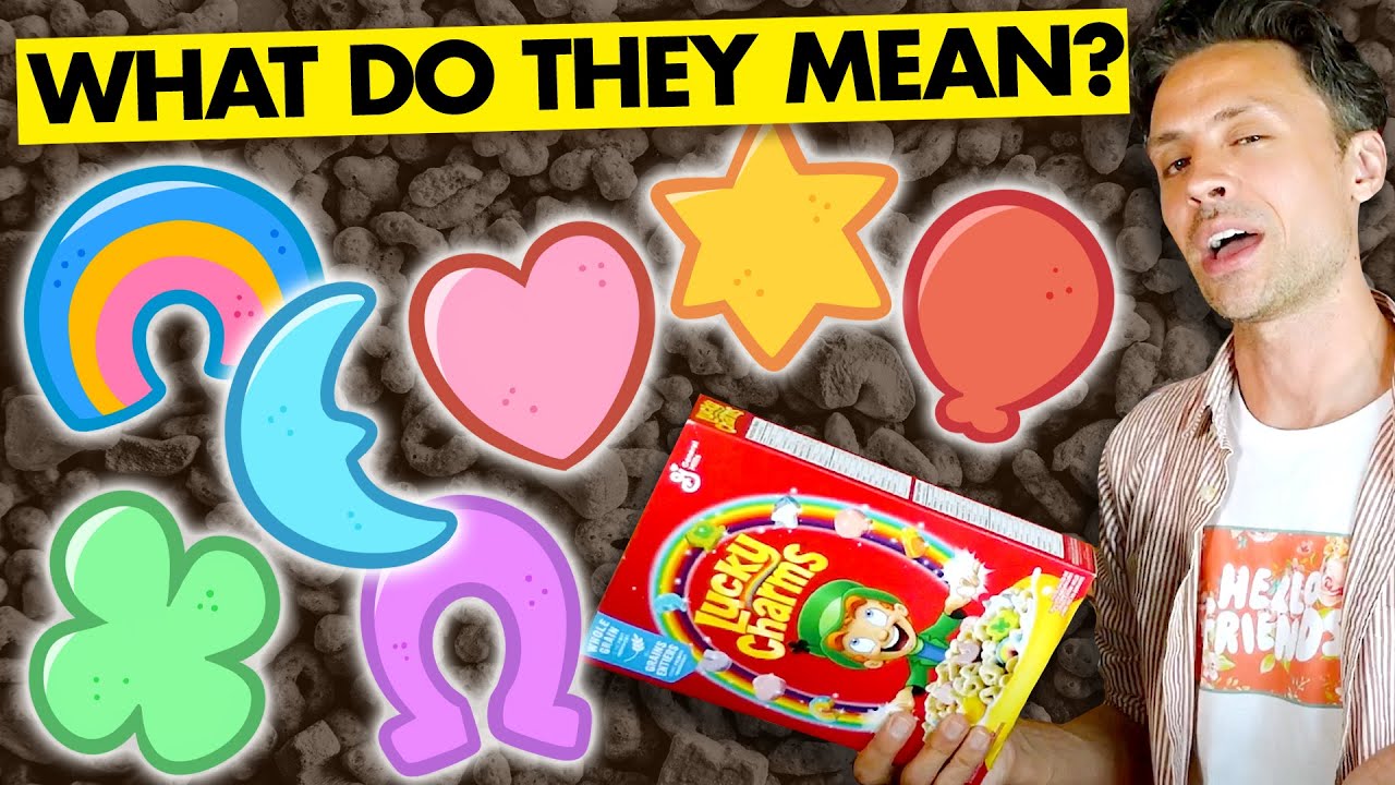 American Good Luck Symbols & Their Hidden Meanings