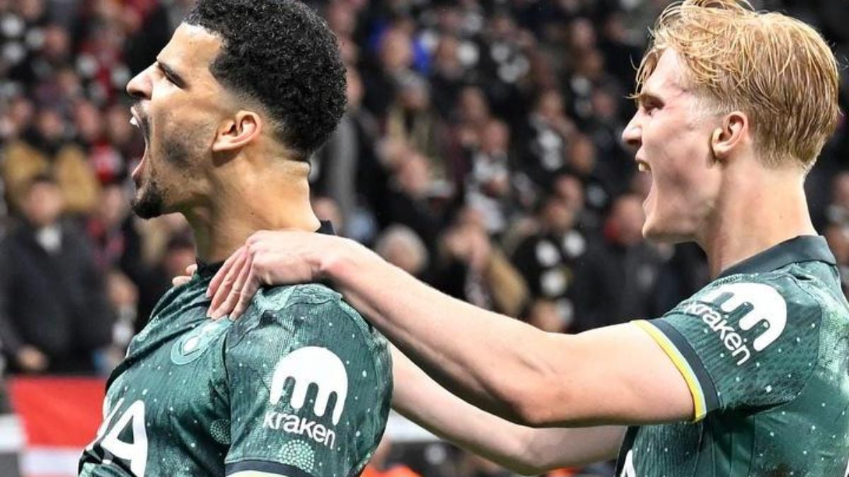 Laga Tottenham vs Man United 8 November 2025: Prediksi Pemain, Statistik dan Link Streaming 2 AA1KzYMI