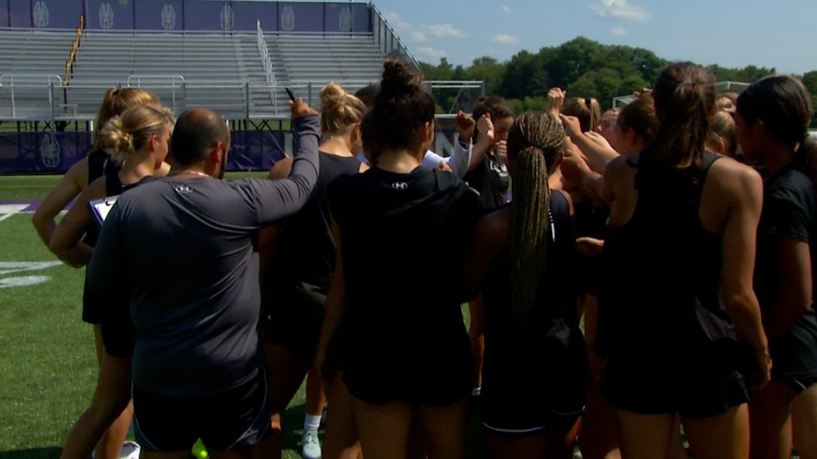 UAlbany women’s soccer seeking to shatter preseason expectations
