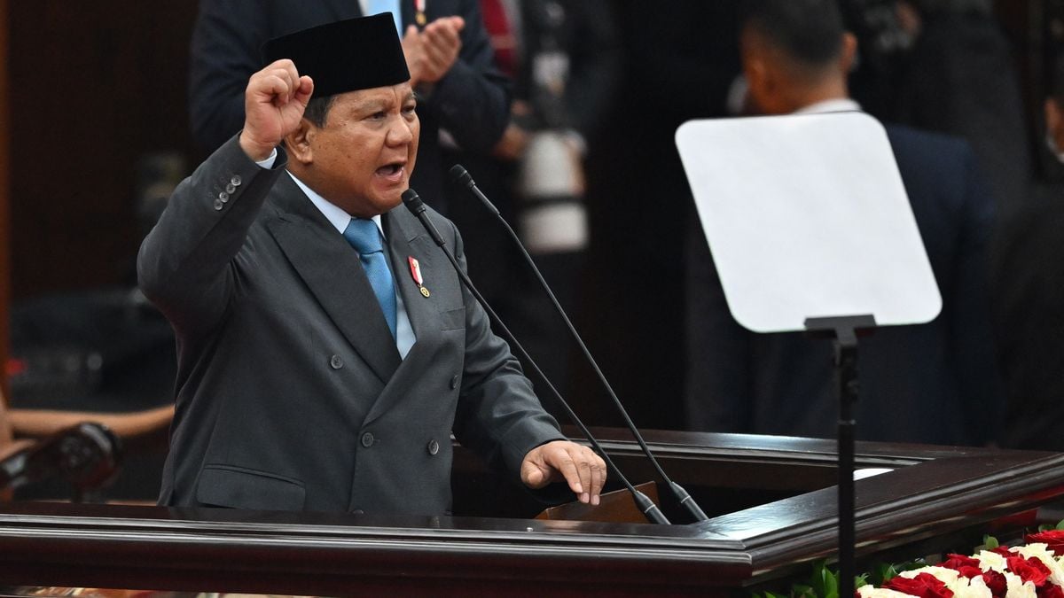 Danantara Respon Cepat Arahan Presiden Prabowo Tingkatkan Tata Kelola BUMN