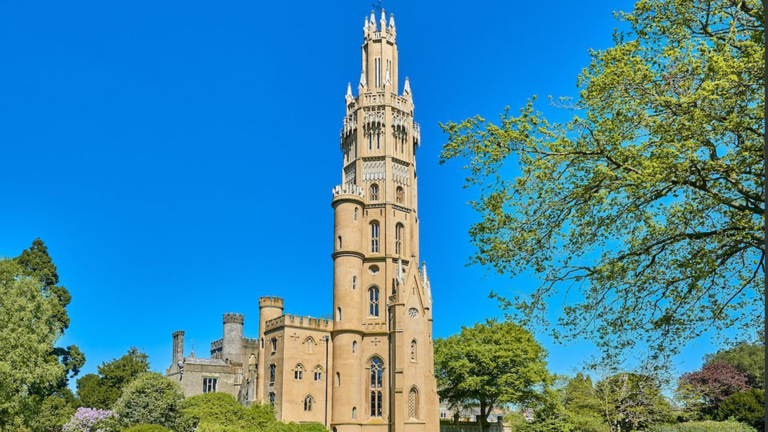 Properties of the week: one-of-a-kind houses