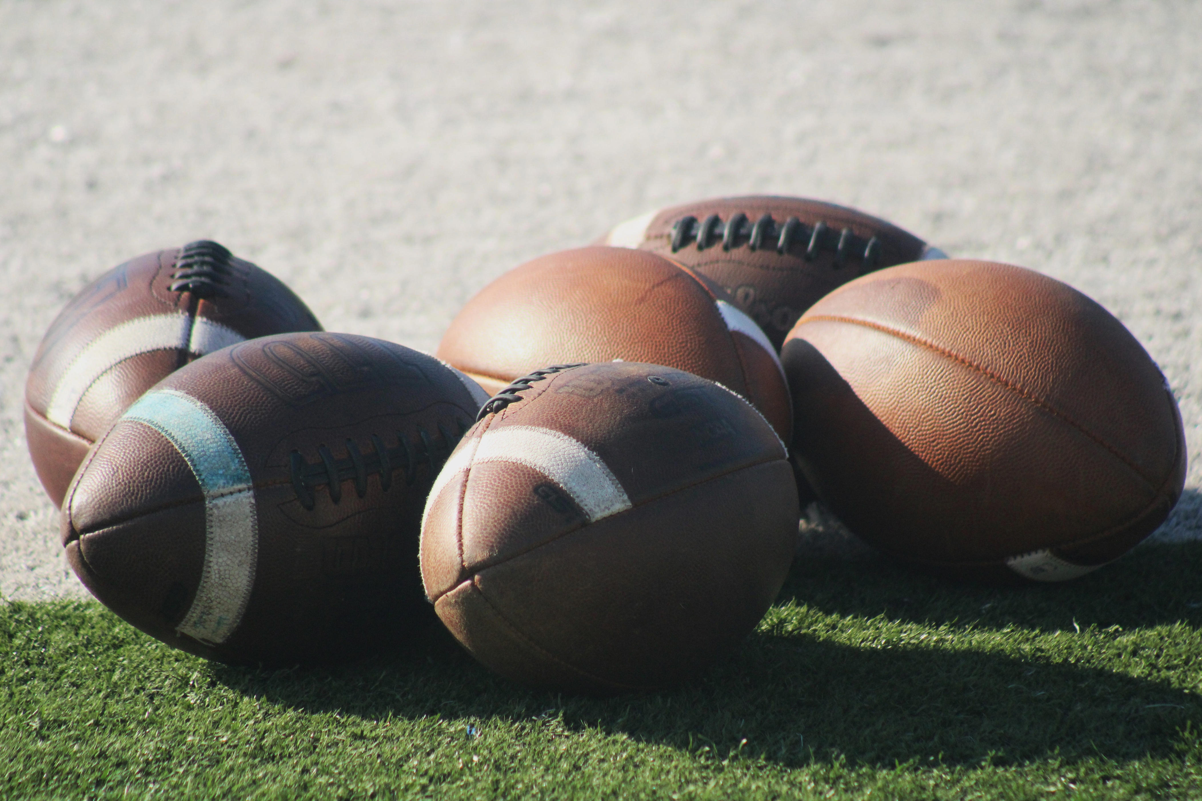 Vote: Jacksonville area's top TE entering Florida high school football