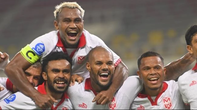 Hasil Liga Super Hari Ini: Malut United Menang Tipis atas Semen Padang, Butuh Eksekusi Penalti