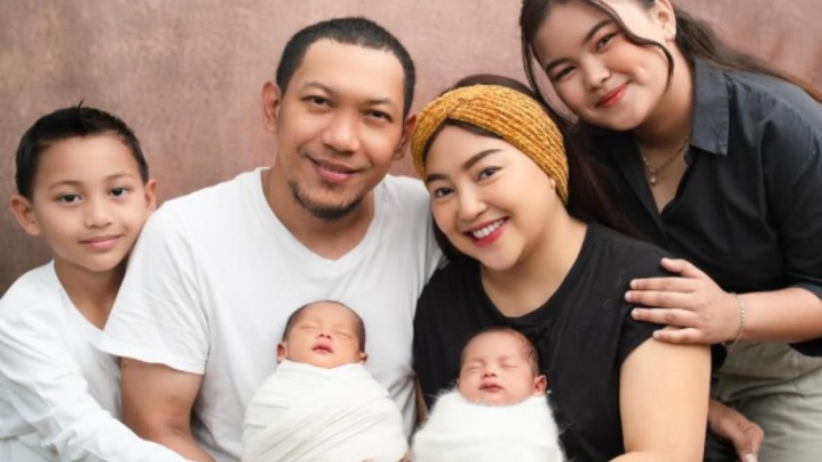 Sherly Menghilang 3 Hari Jelang Sidang Waris, Kakak Mpok Alpa Sindir Aji Darmaji: Takut?