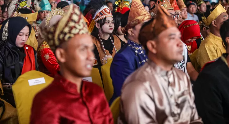 Pemenang Kontes Layanan Honda Nasional 2025