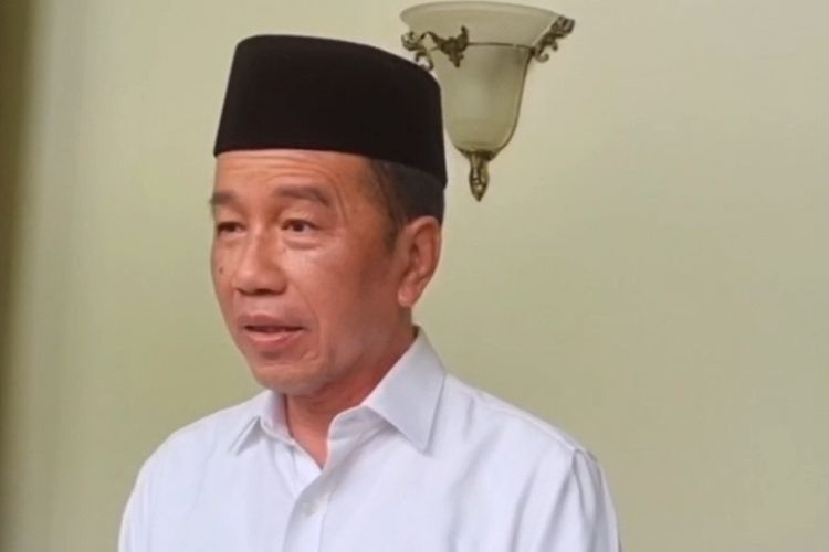 UGM Buka Fakta Skripsi dan Ijazah Jokowi: Nilai Tercantum di Berita Acara