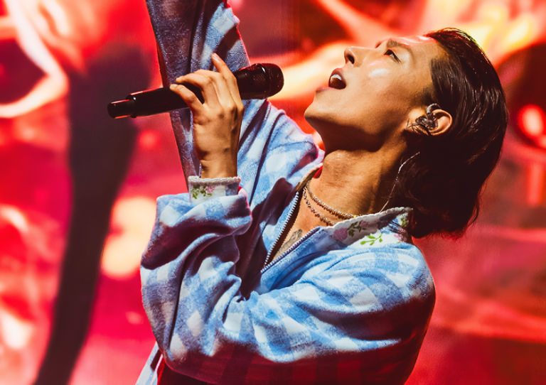 Profil dan biodata The Rose, gelar konser ROSETOPIA di Jakarta
