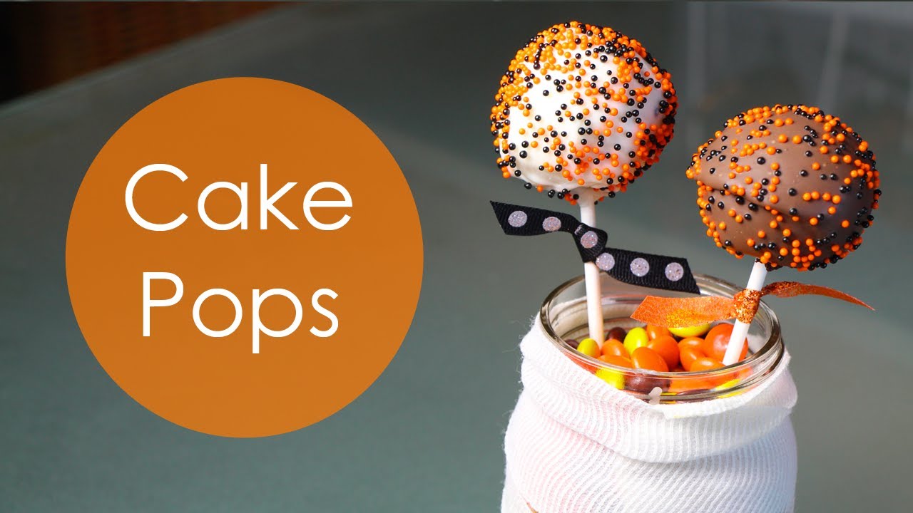 Cake Pops Irresistibles: Dulces y Fáciles de Hacer