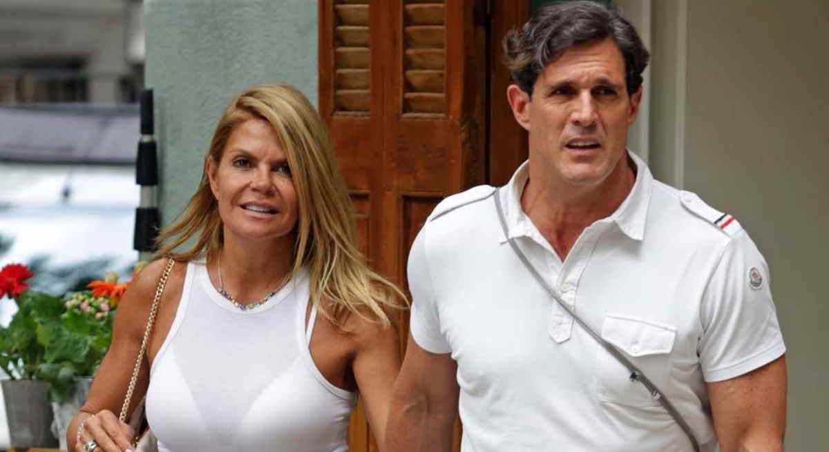 Makoke emite un comunicado urgente tras cancelar 'in extremis' su boda con Gonzalo