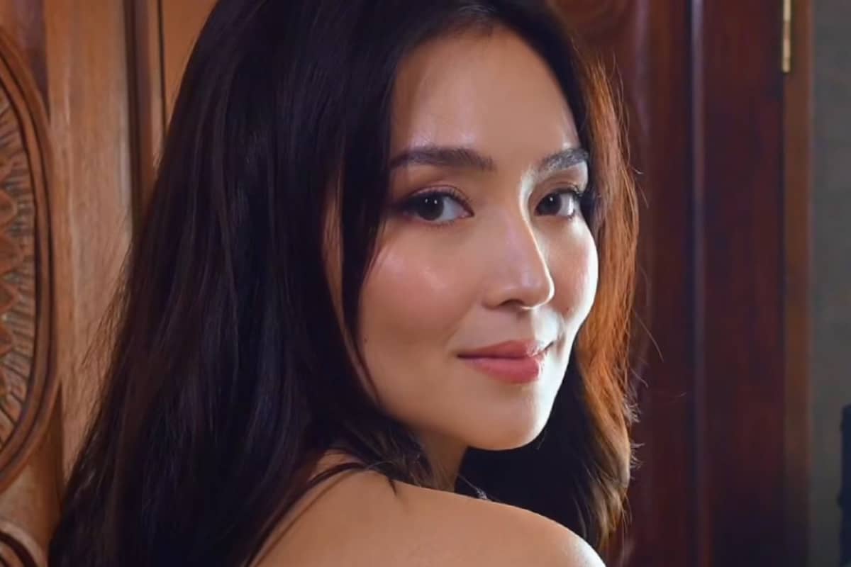 Kathryn Bernardo set to make TV comeback