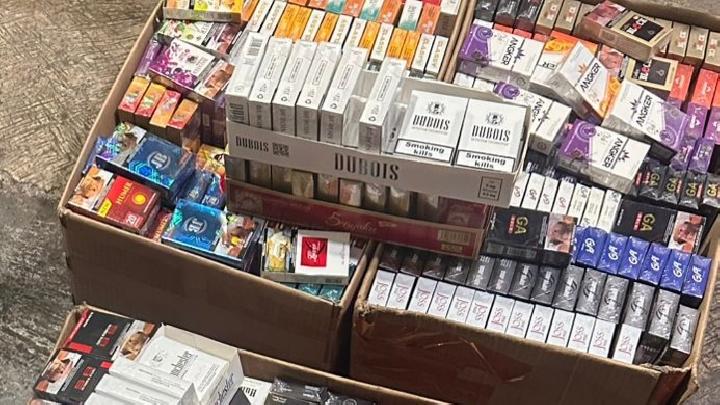 Bea Cukai Ungkap Penyebab Peningkatan Rokok Ilegal di Jawa Barat