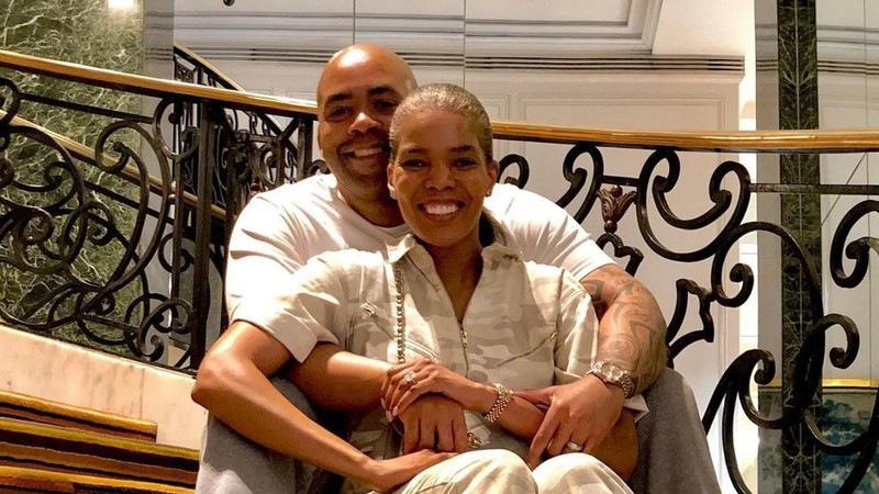 'I miss you annoying me': Connie Ferguson reminisces about Shona in touching video