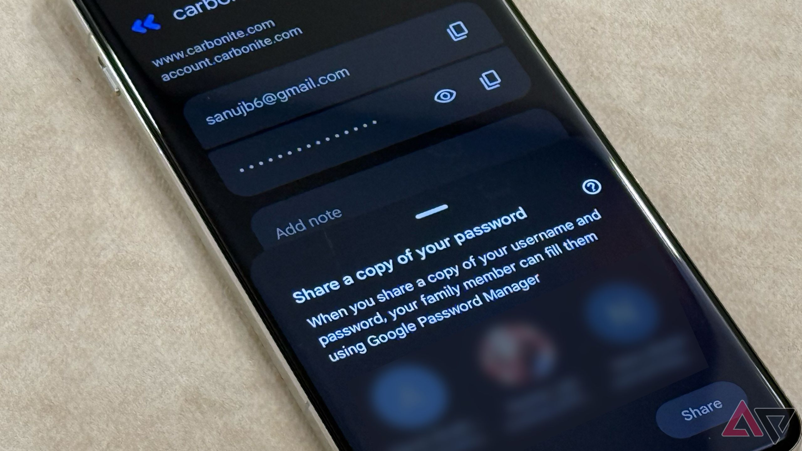 Google's Password Manager is now available as a standalone app on the ...