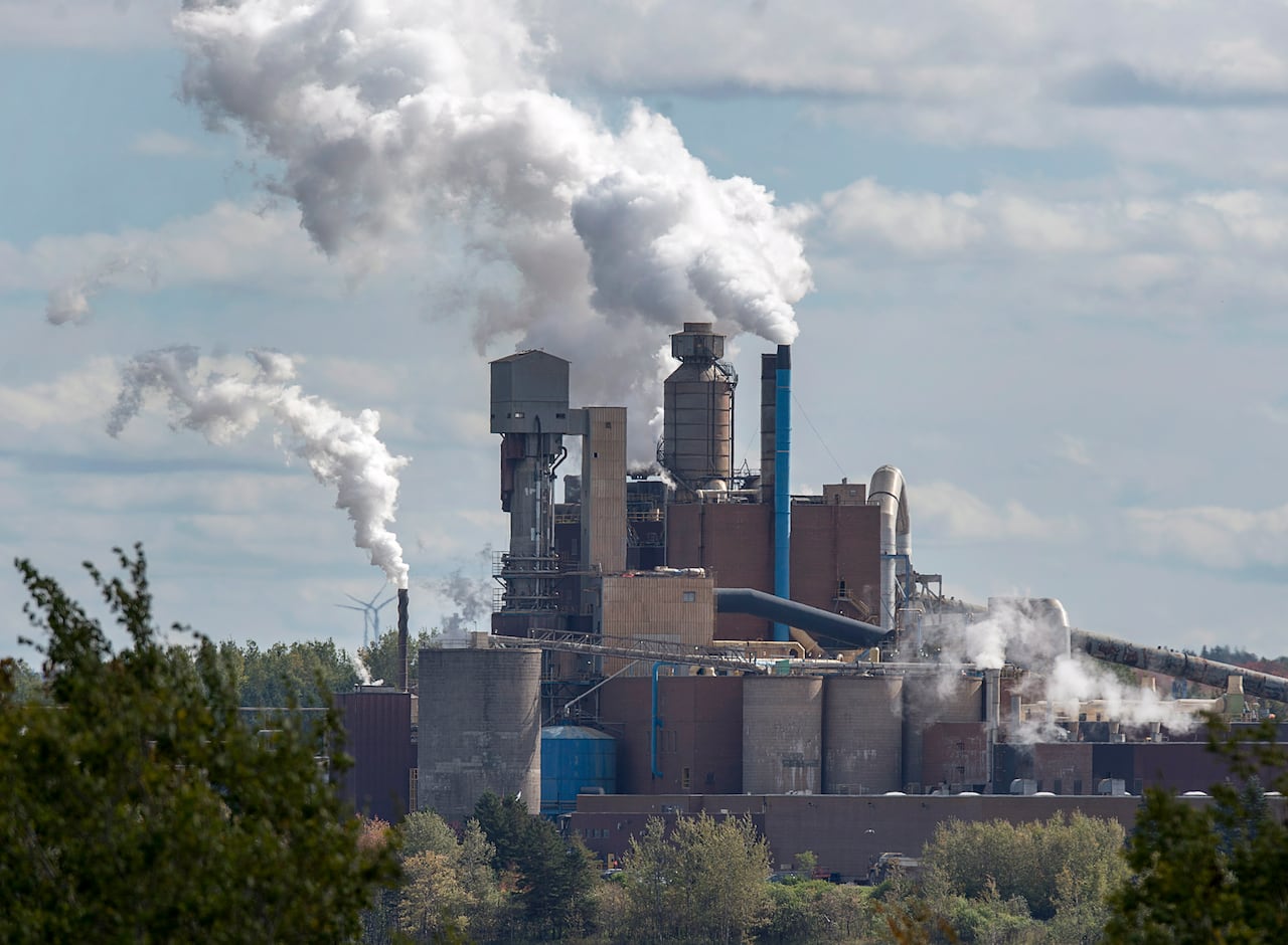 Judge approves process to sell off Northern Pulp assets