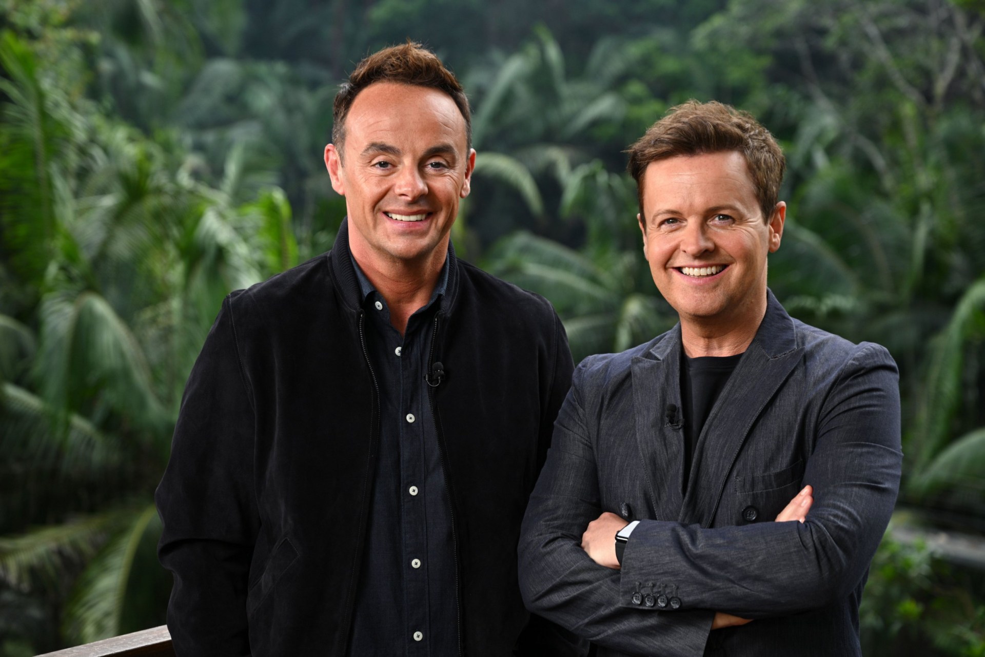 I'm A Celebrity 'lines up iconic Emmerdale star'
