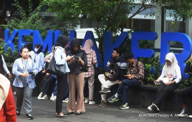 Program Magang Lulusan Baru Dibuka 15 Oktober 2025, Cek Persyaratannya