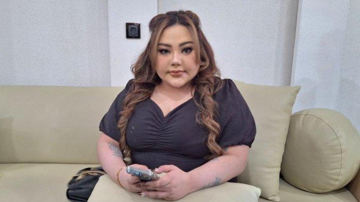 Hasil Tes DNA CA dan Ridwan Kamil Negatif, Lisa Mariana Buka Rahasia Rumah Tangga dengan Suami: Suda