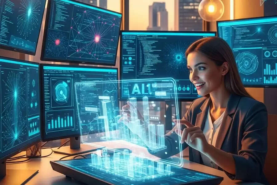 Want to excel in the world of Artificial Intelligence? Know what to ...