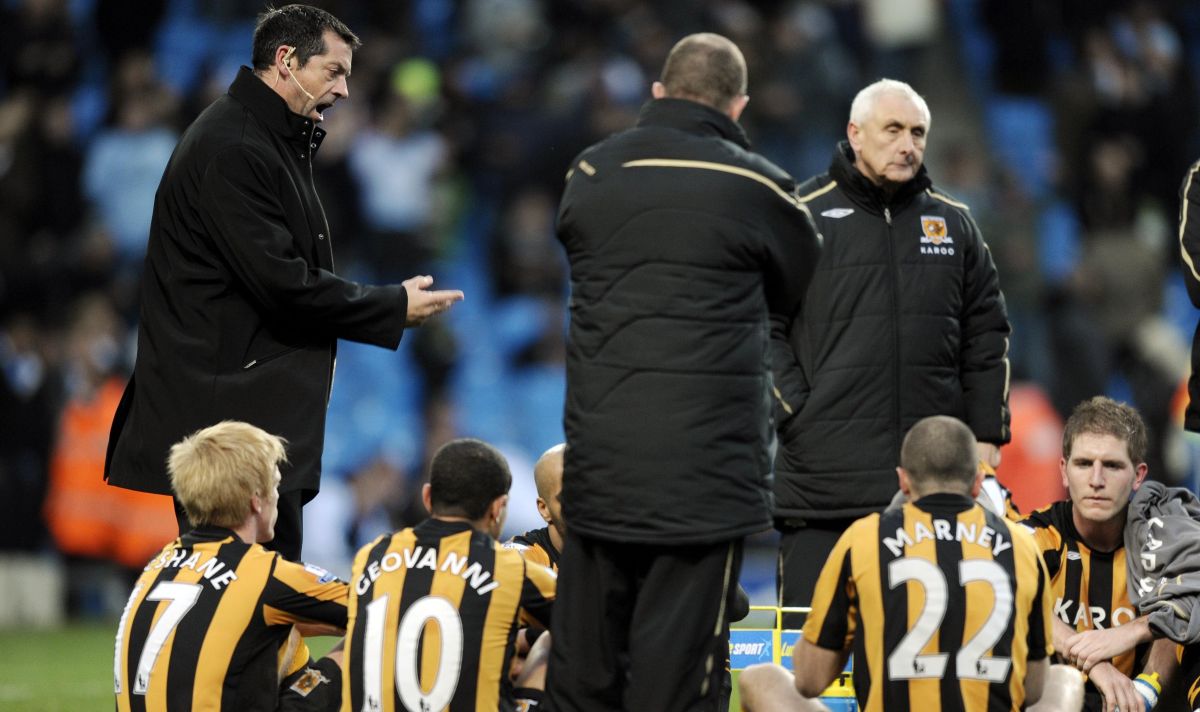 Top 10 Most Controversial Moments Of All Time In Premier League Ranked