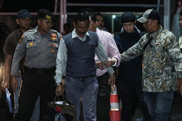 Profil Rudy Ong Chandra, Bos Tambang Kaltim yang Diciduk KPK
