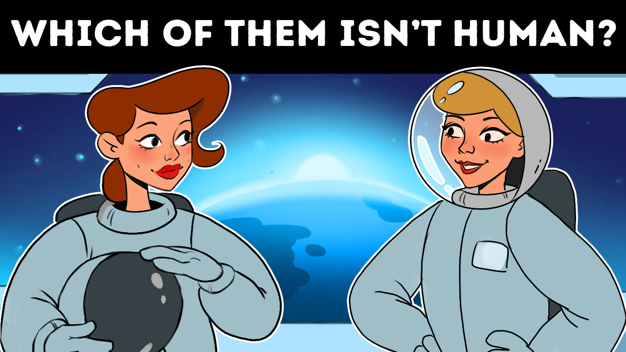 17 Riddles to Make Your Brain Work Like a Rocket Engine