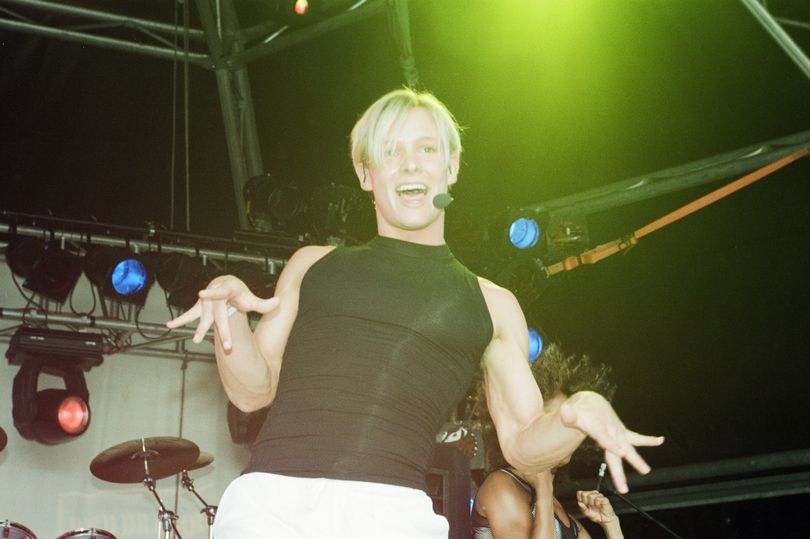 Coronation Street heartthrob almost unrecognisable 28 years after soap debut