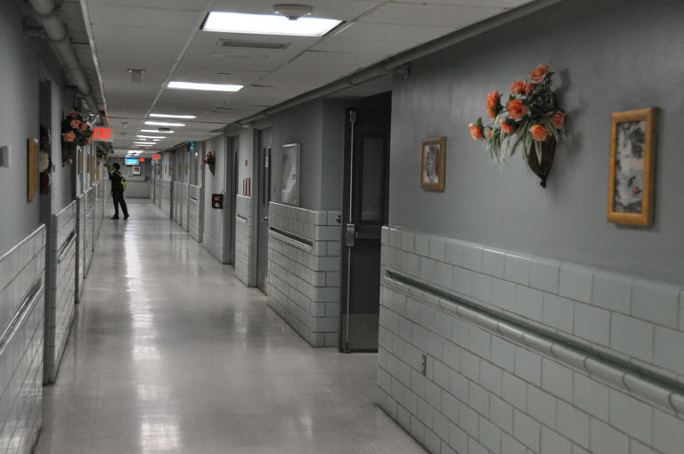 Delaware ready to build new 120-bed long-term care hospital for ...