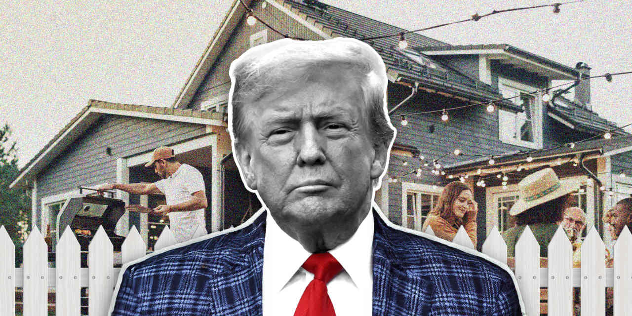 Are you middle class? No, you’re not. Here’s why.