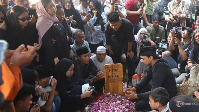 Suami Mpok Alpa Ditinggalkan Istri, Ivan dan Raffi Tampung?