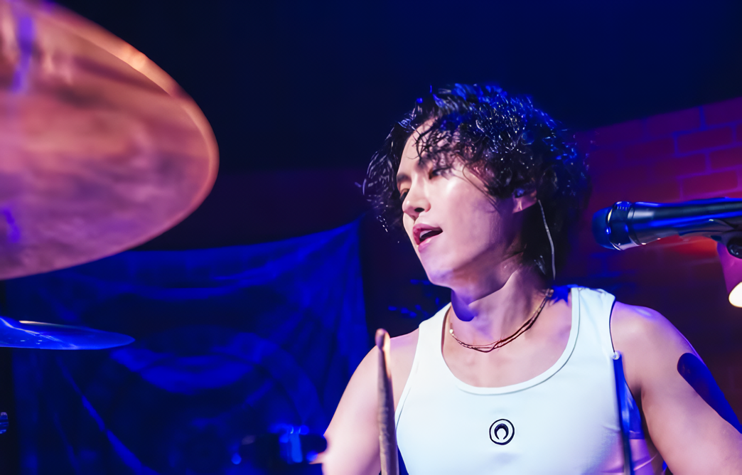 Profil dan biodata The Rose, gelar konser ROSETOPIA di Jakarta