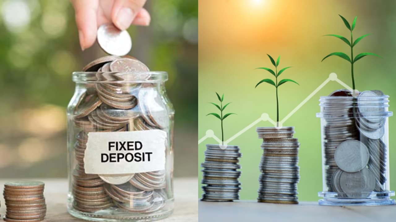 Top 6 Banks With Highest FD Interest Rates for 1-Year Deposits