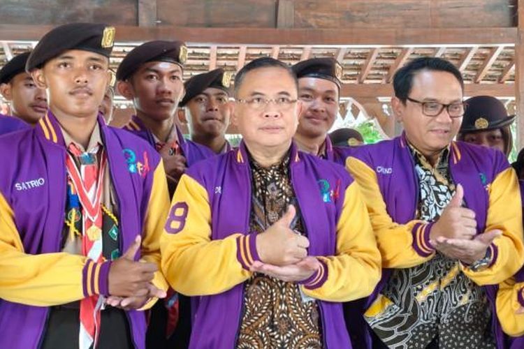 Kisah Ajaib Mutasi Bupati Pati Sudewo Terbongkar di DPRD